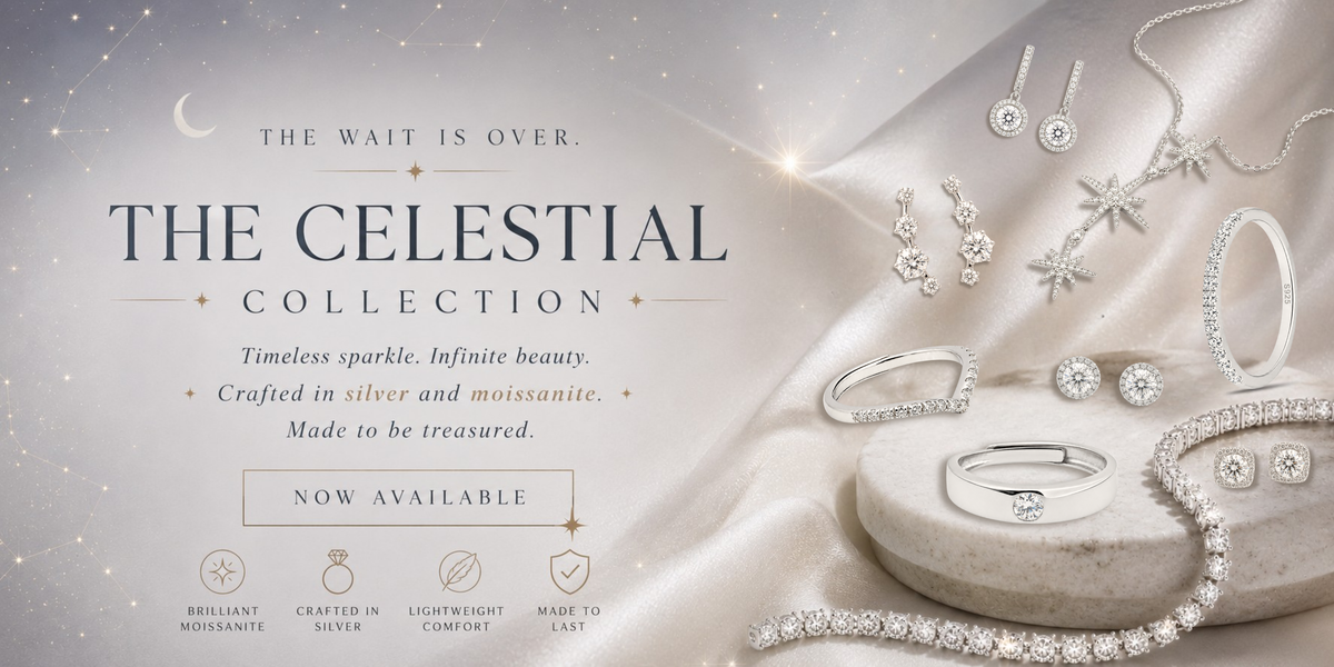 The Celestial Collection