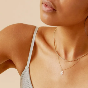 Necklaces and Pendants