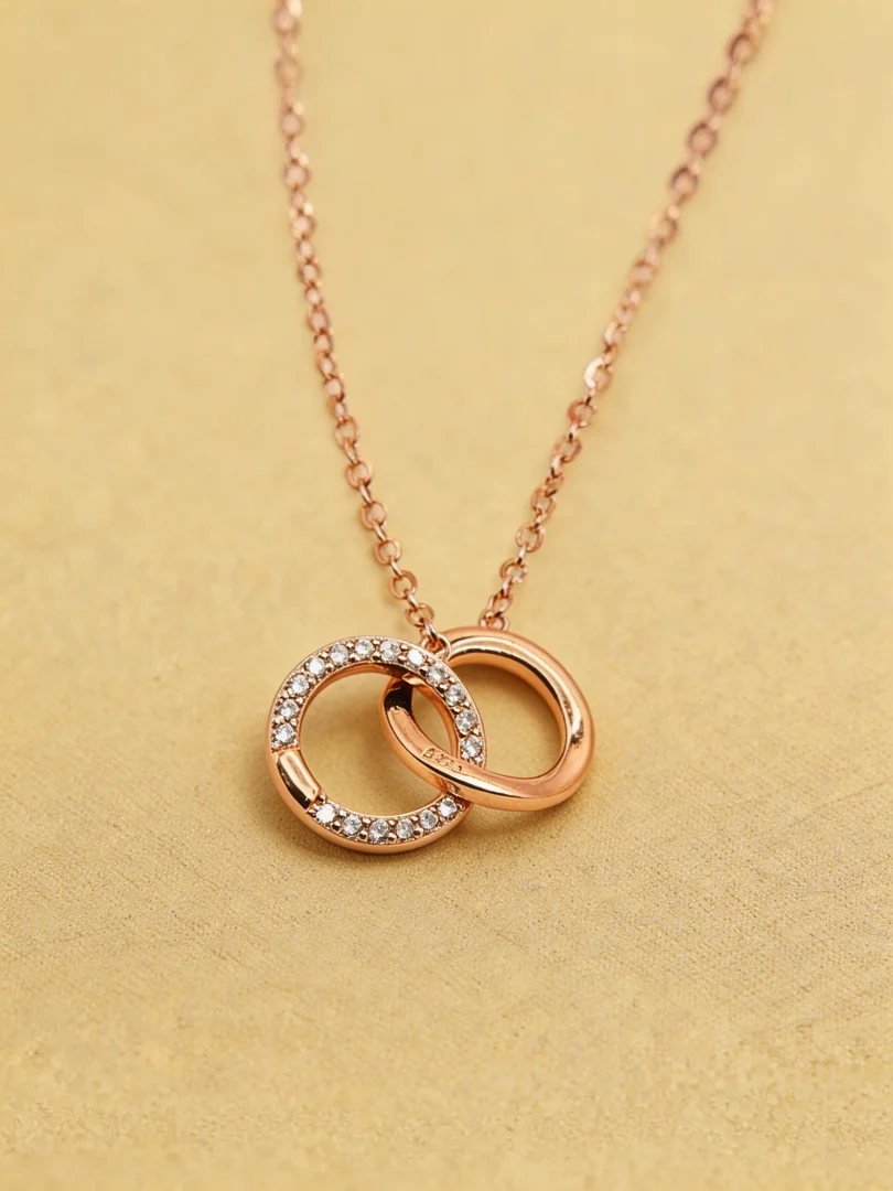 Necklaces and Pendants by SYLVA