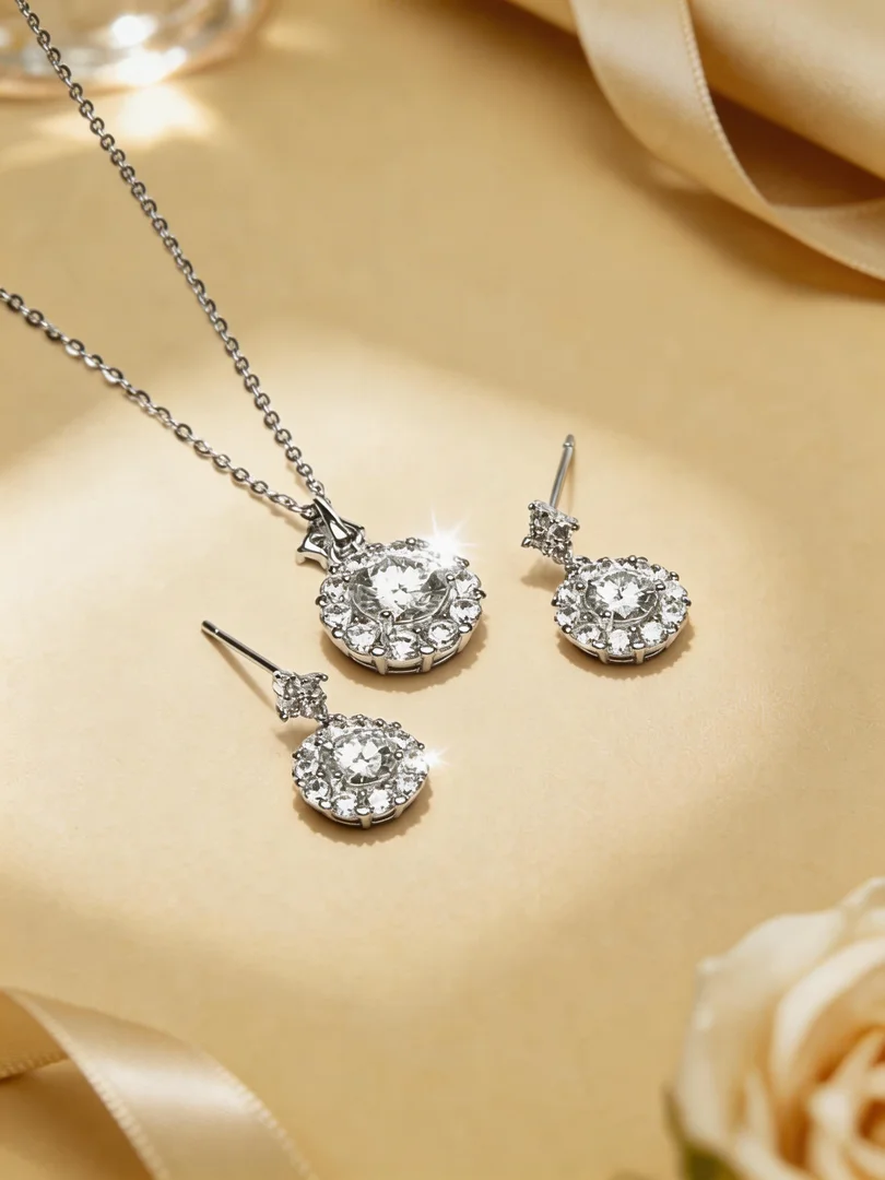 Jewelry Sets by Sylva