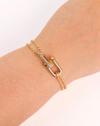Mia [bracelet]