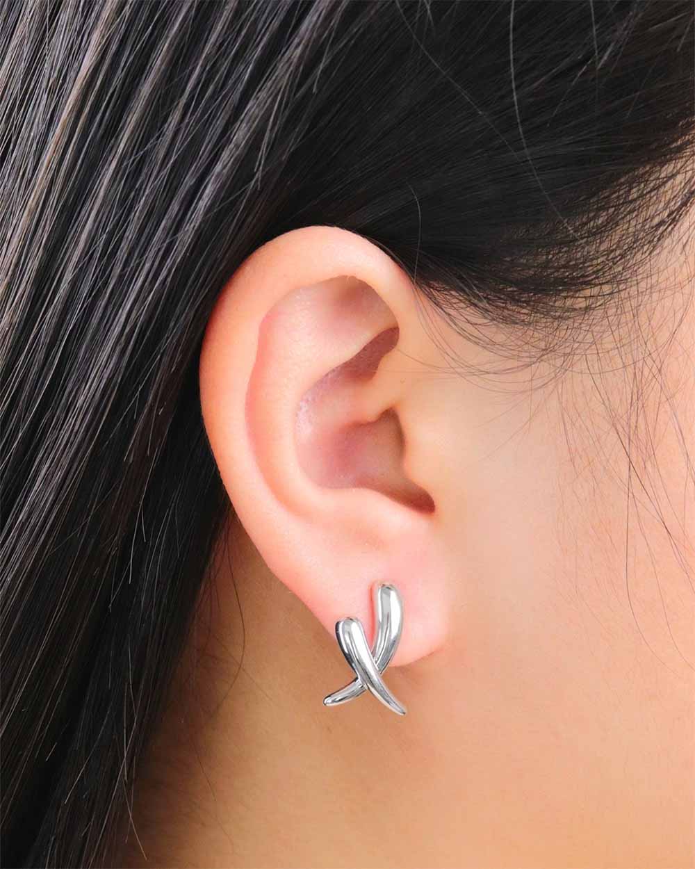 Xia Studs [earrings]