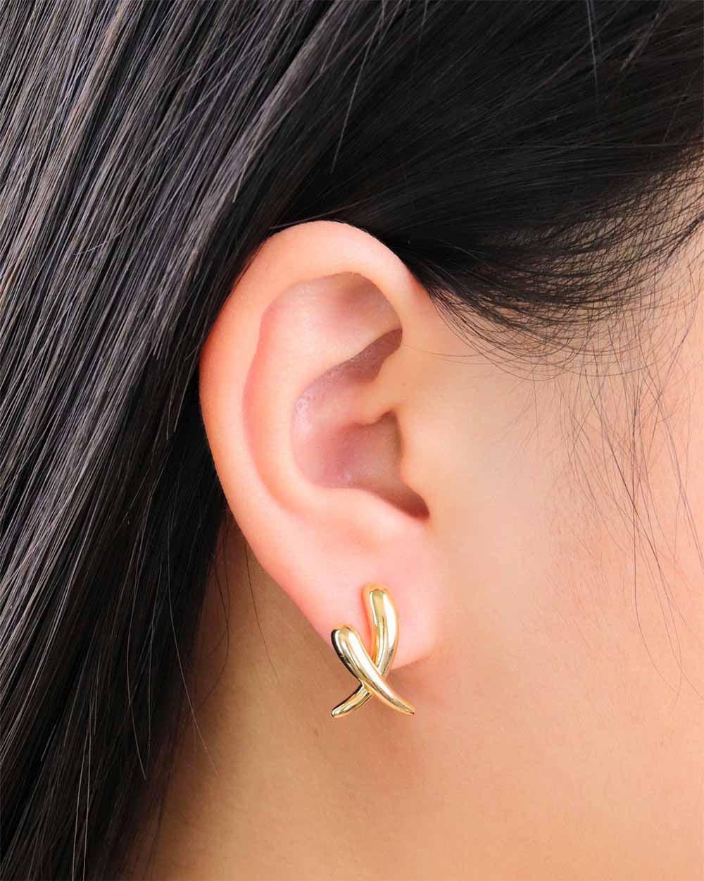 Xia Studs [earrings]
