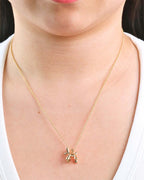 Bentley [necklace]