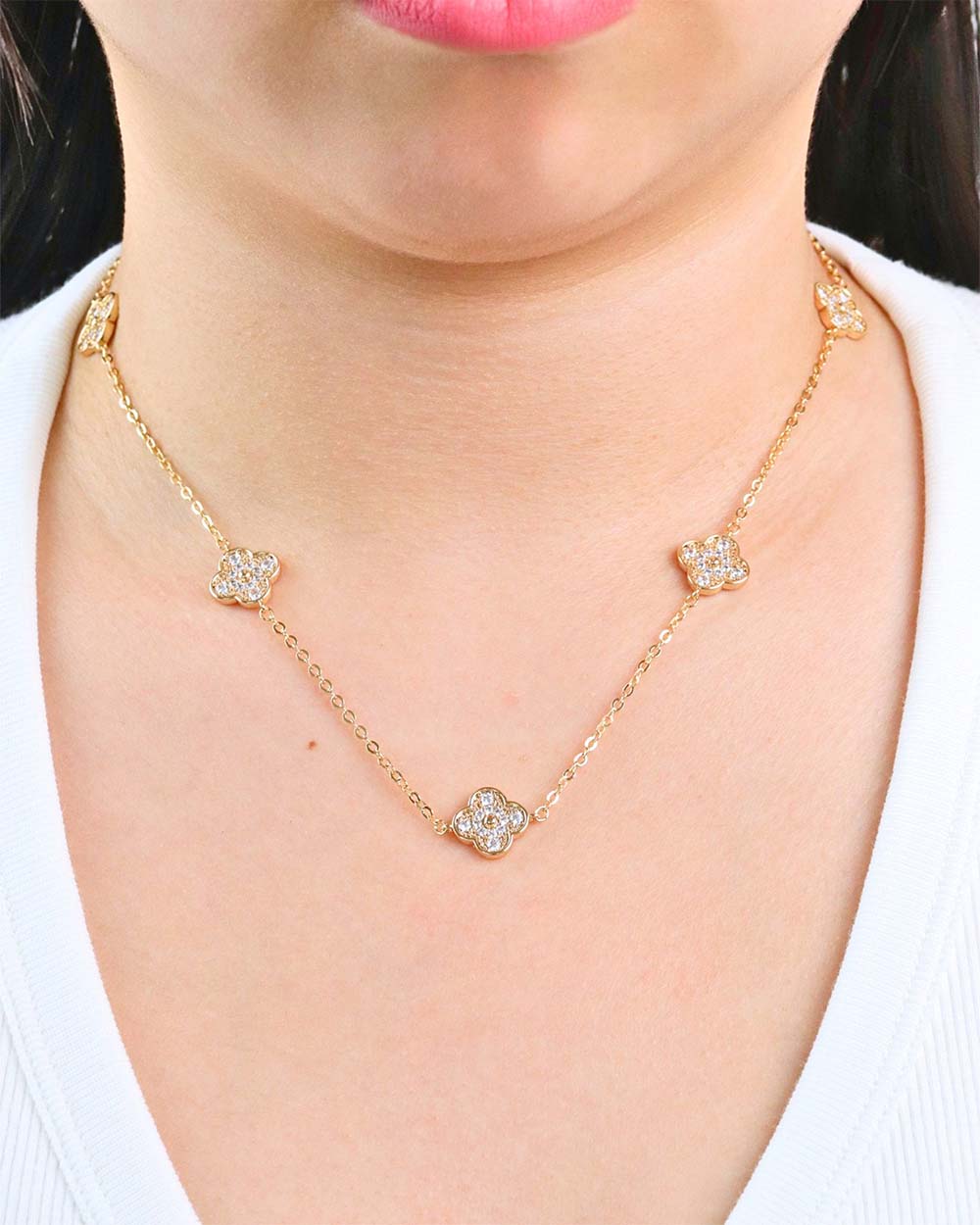 Arielle [necklace]