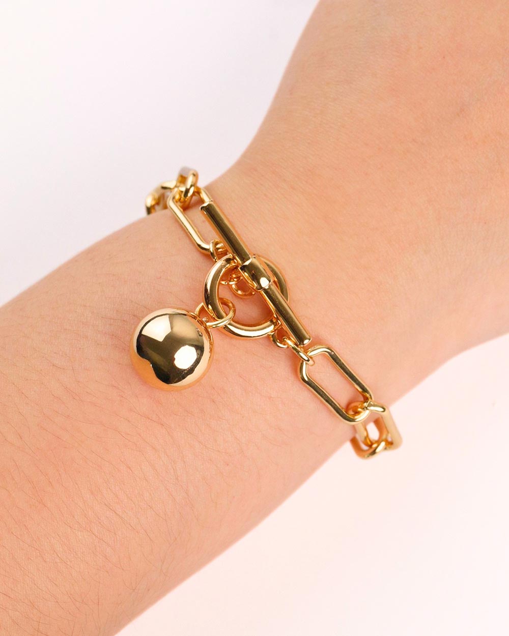Bella [bracelet]
