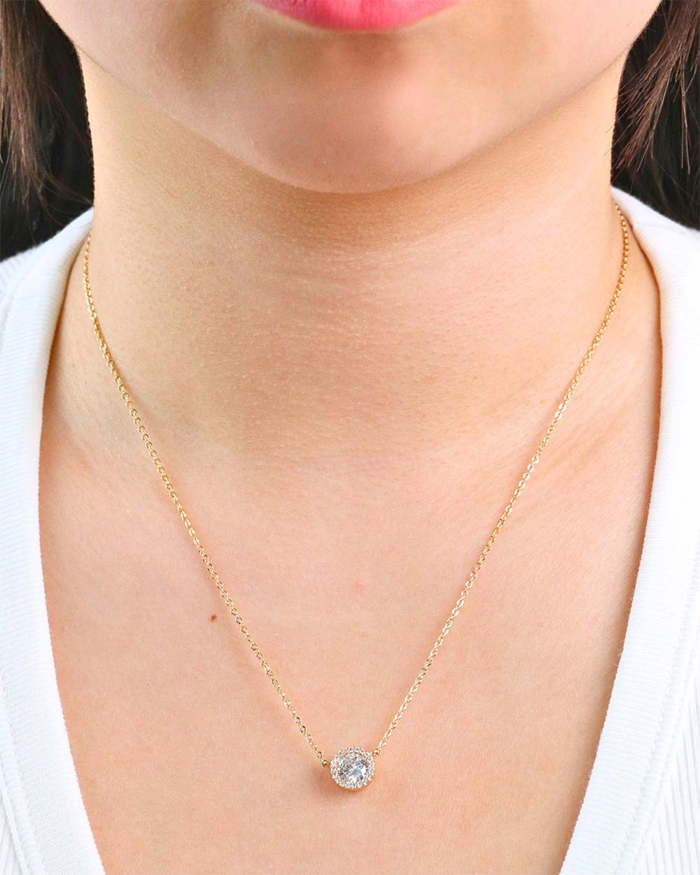 Yanna [necklace]