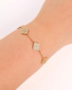 Arielle [bracelet]