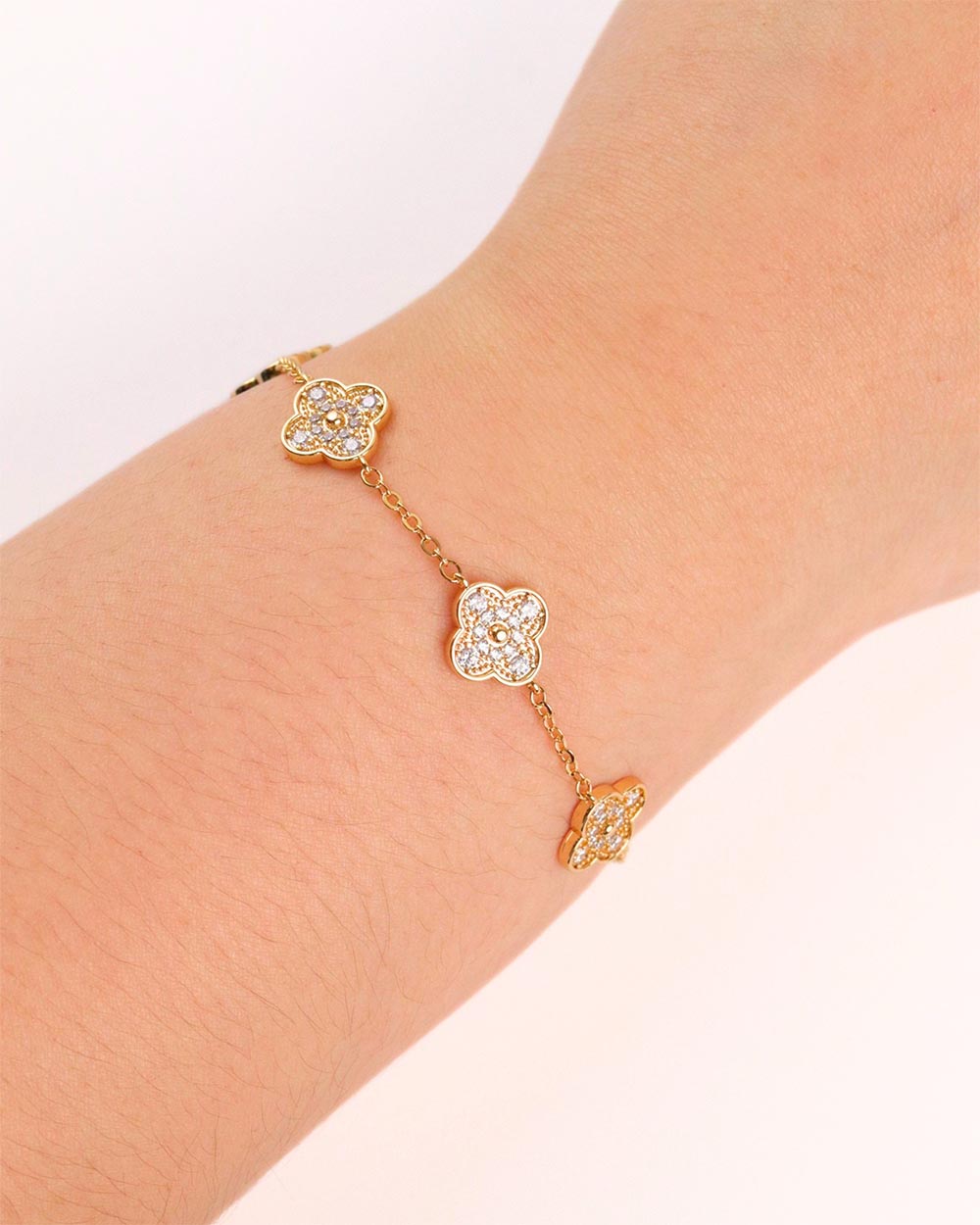 Arielle [bracelet]