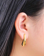 Parisa Studs [earrings]