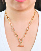 Talia [necklace]