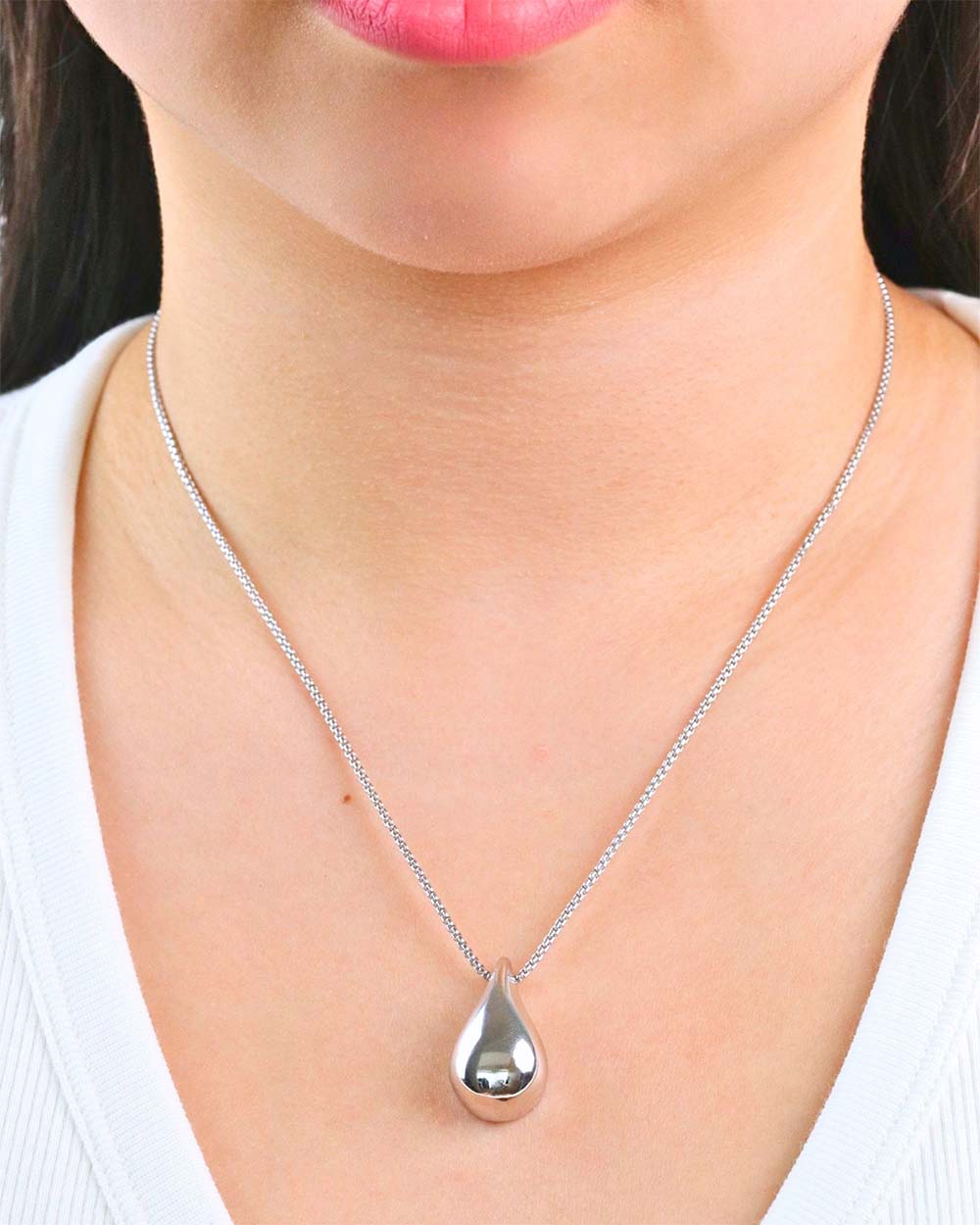 Pearsha [necklace]