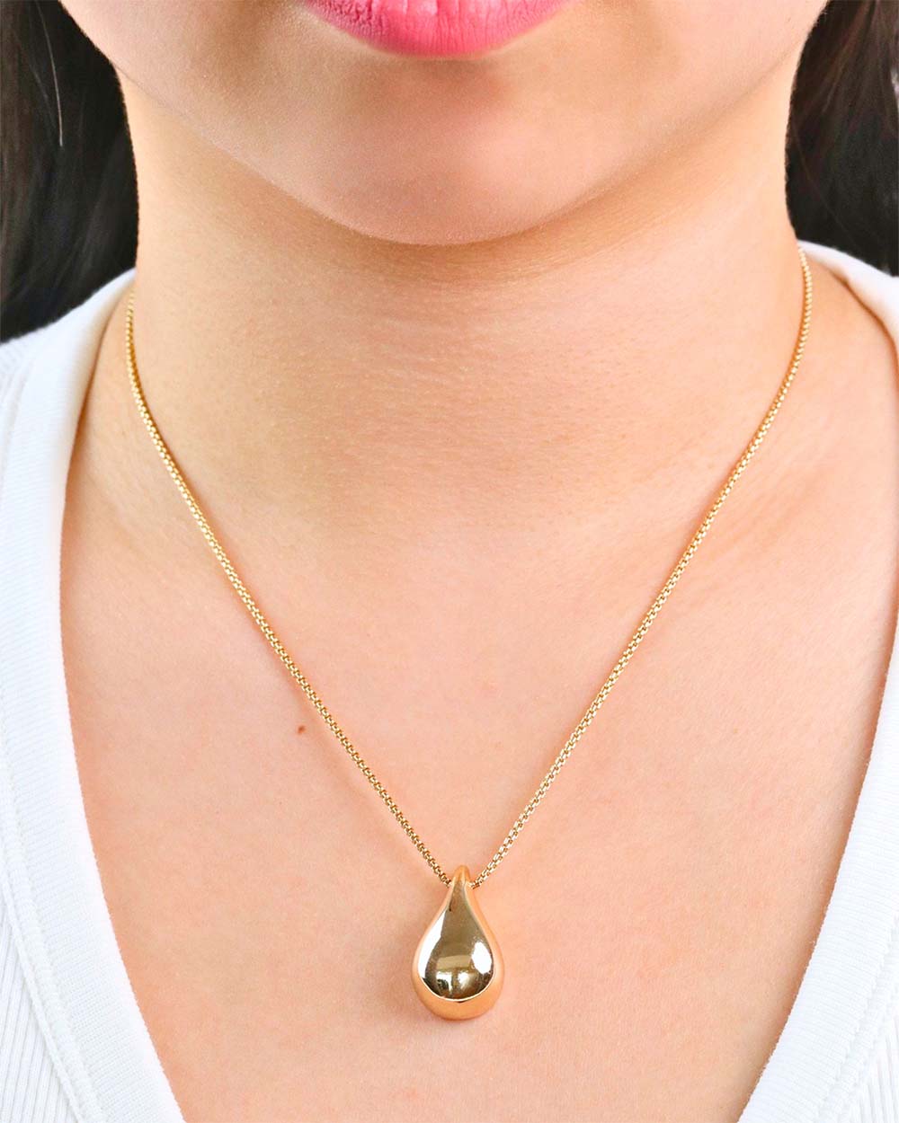 Pearsha [necklace]