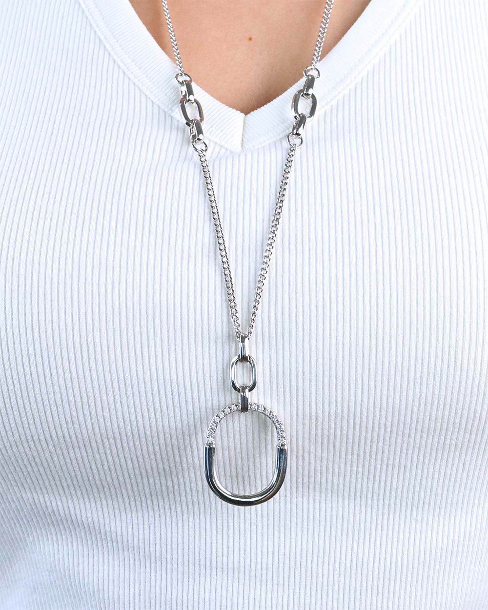 Olivia [necklace]