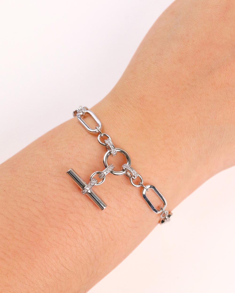 Talia [bracelet]