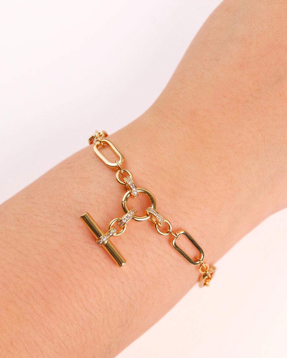 Talia [bracelet]