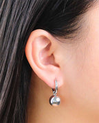 Bella Drops [earrings]