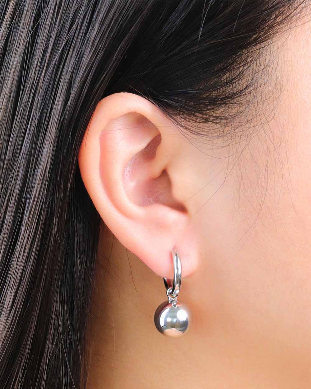 Bella Drops [earrings]