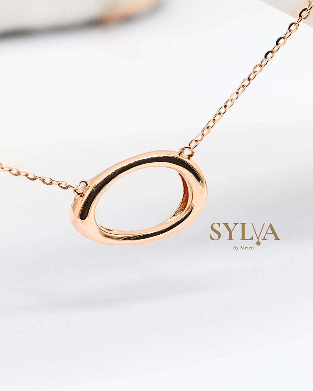 Aster [Necklace]