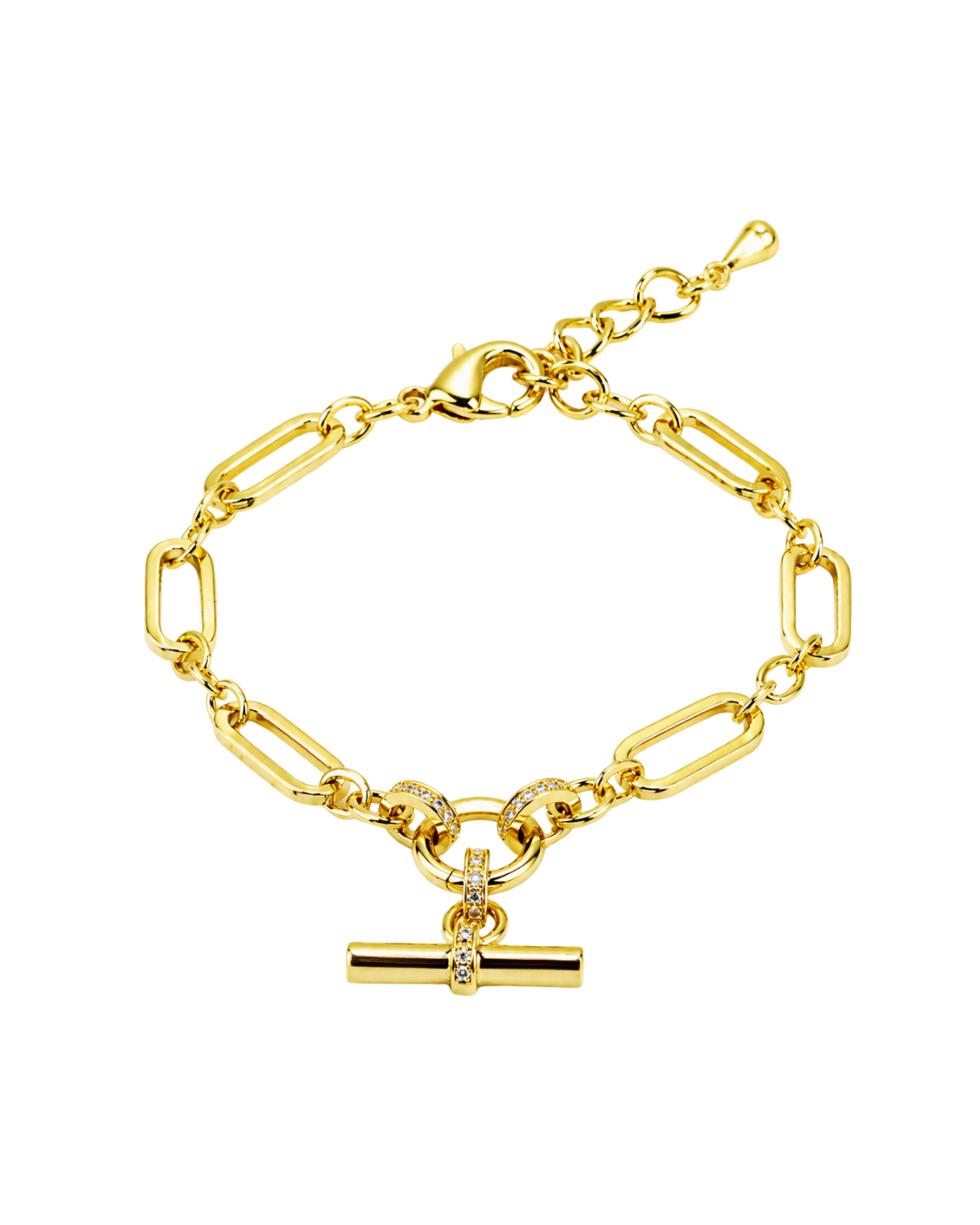 Talia [bracelet]