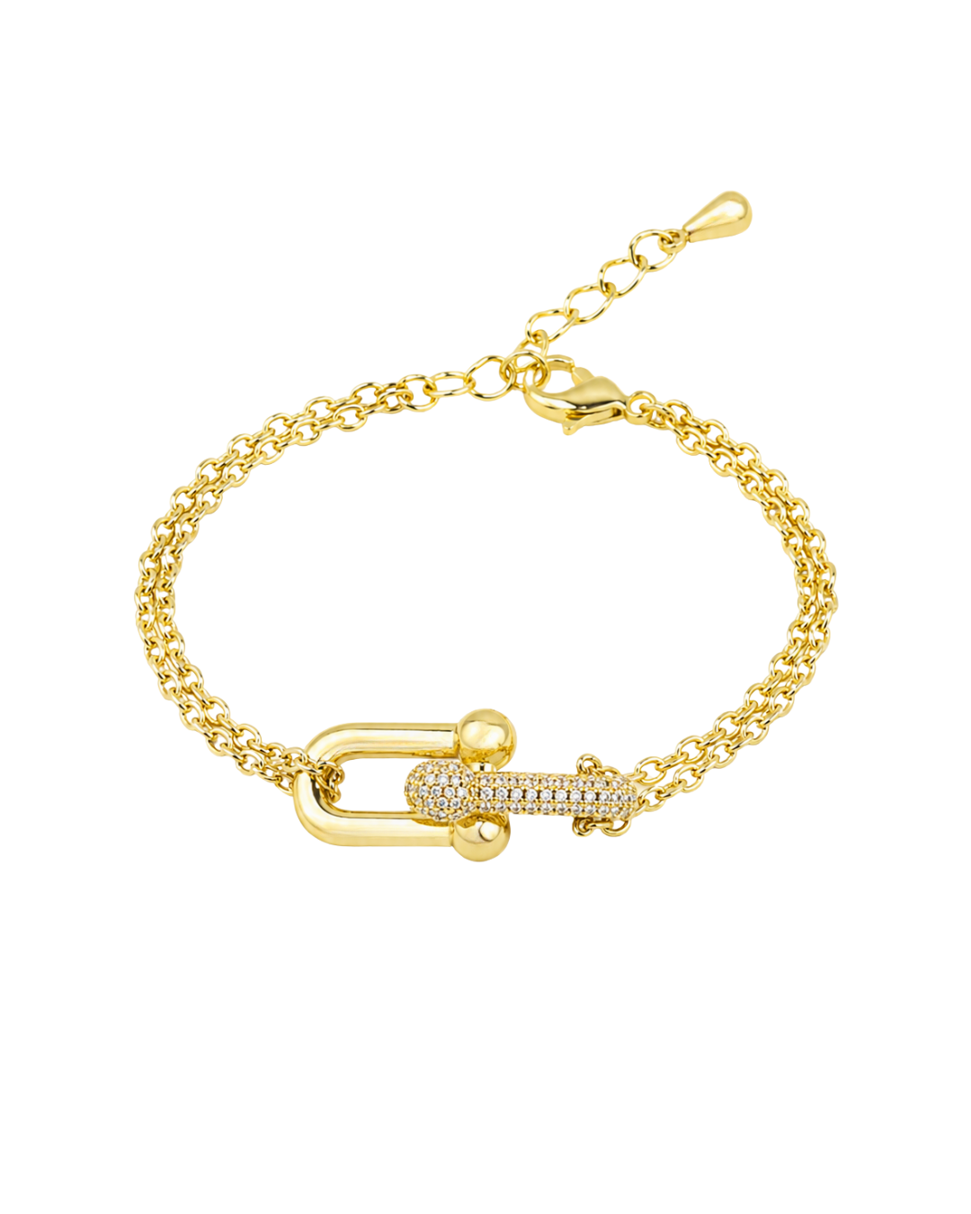 Mia [bracelet]