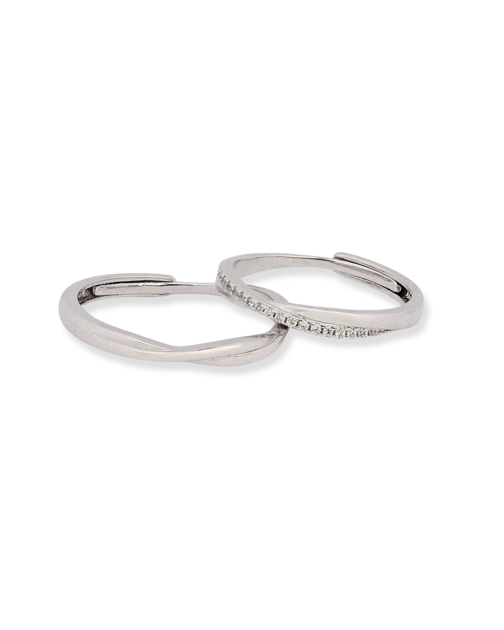 Twyla [couple rings]