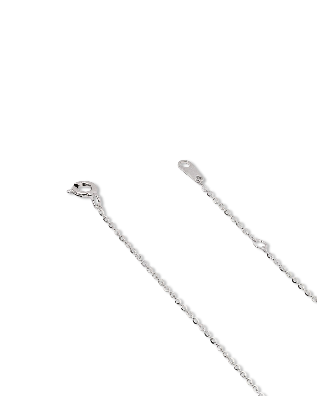 Chrysalis [necklace]