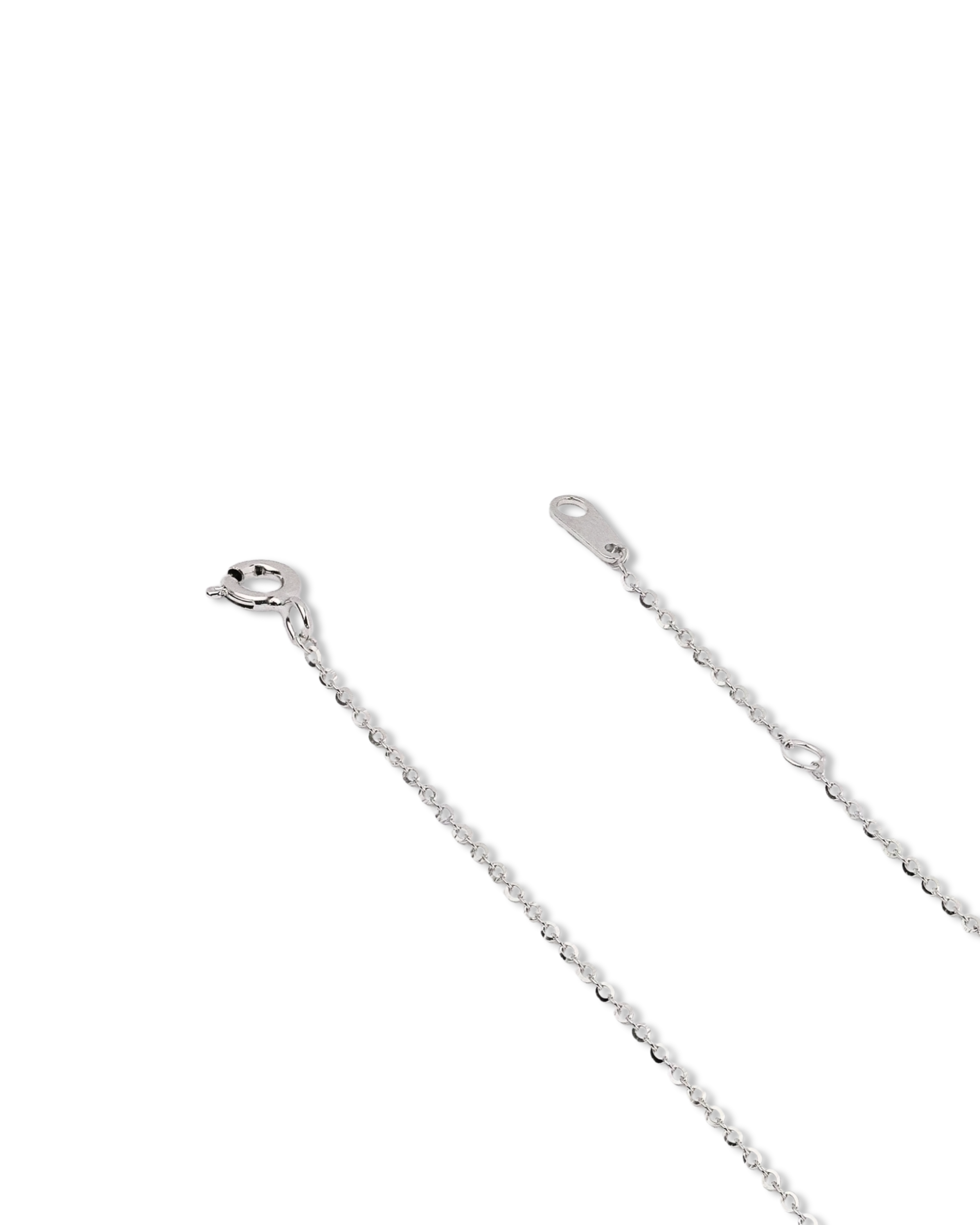 Chrysalis [necklace]