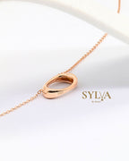Aster [Necklace]