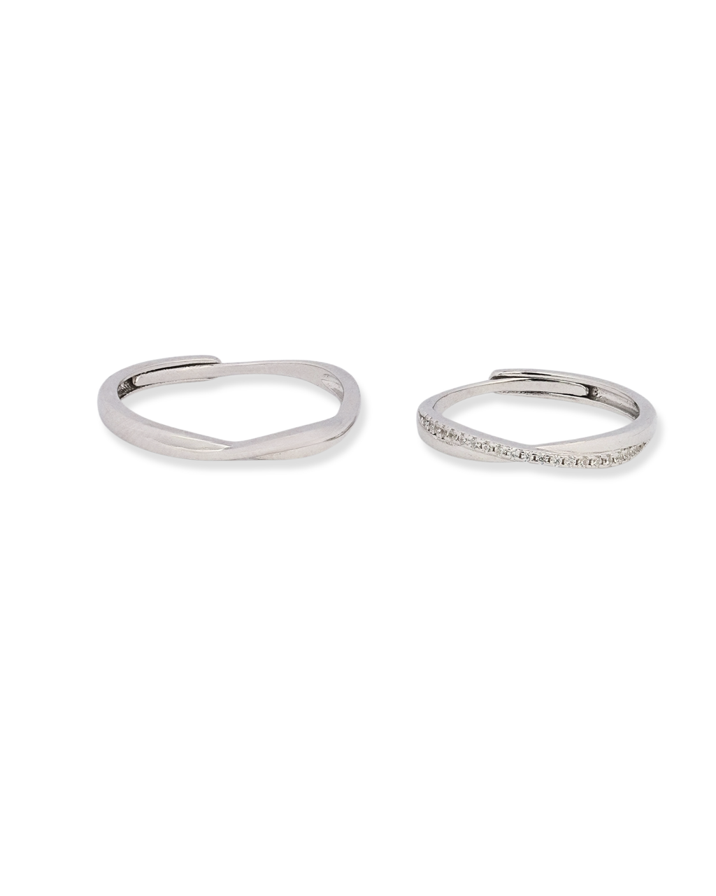Twyla [couple rings]