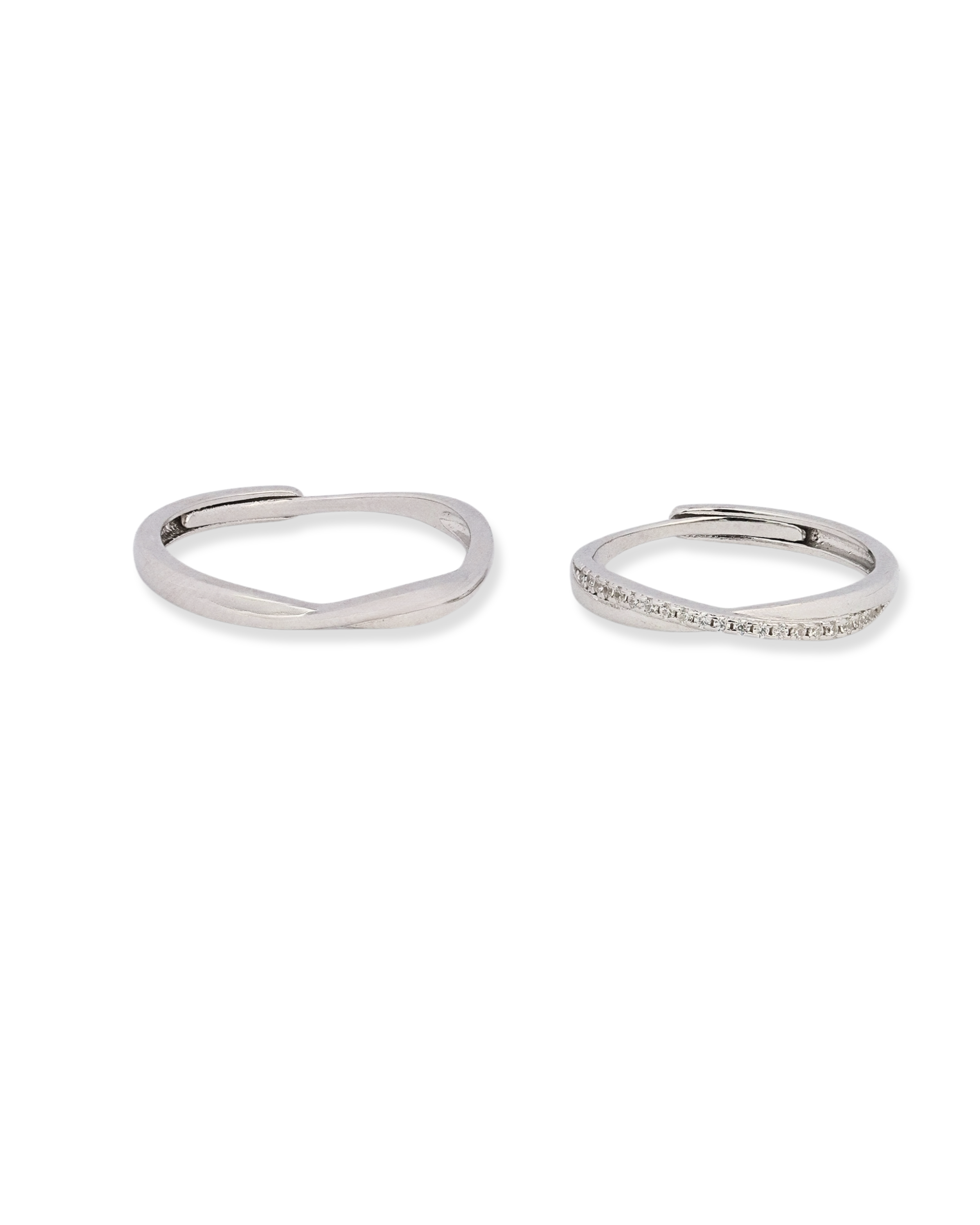 Twyla [couple rings]