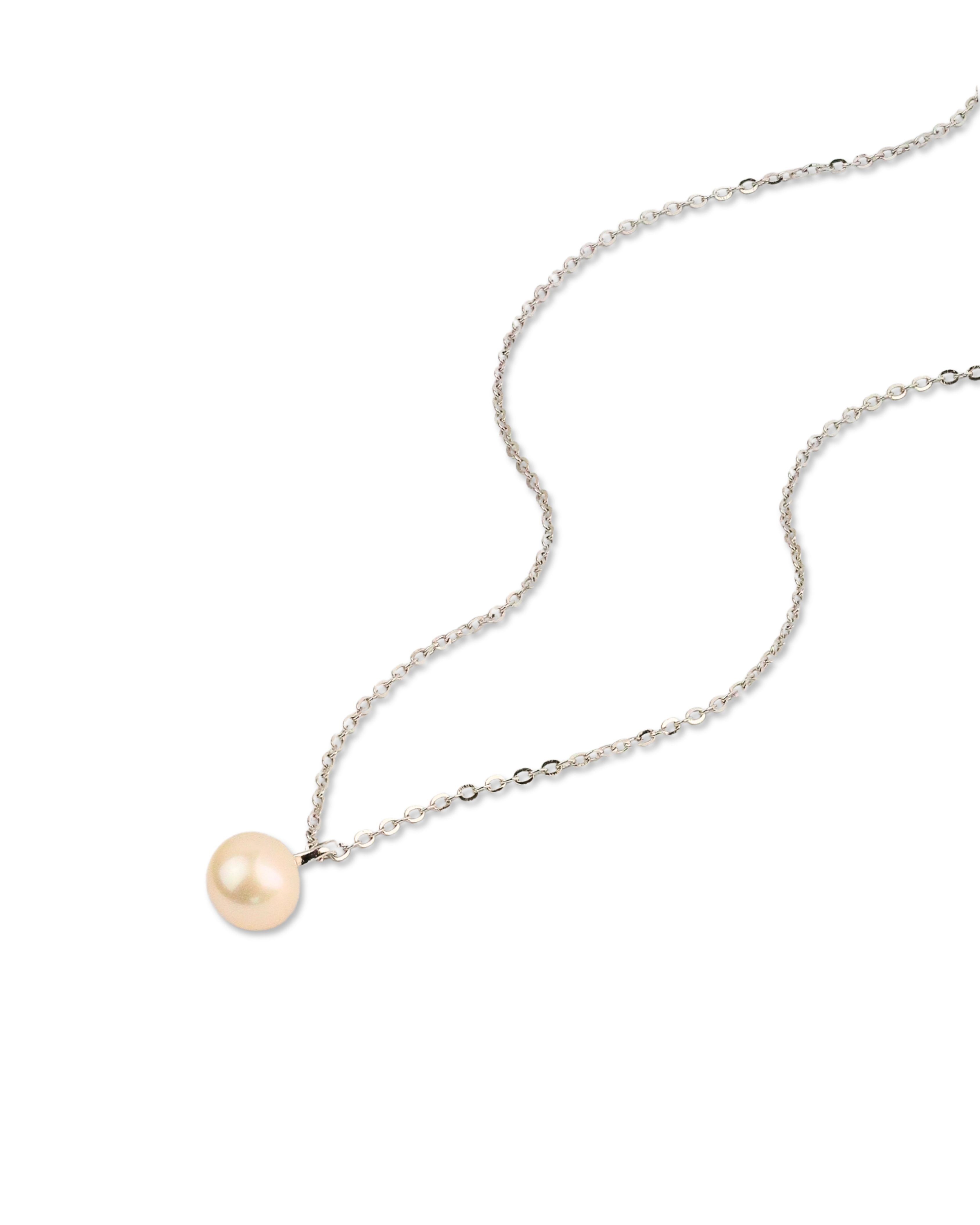 Pearla [necklace]