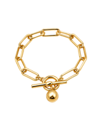 Bella [bracelet]