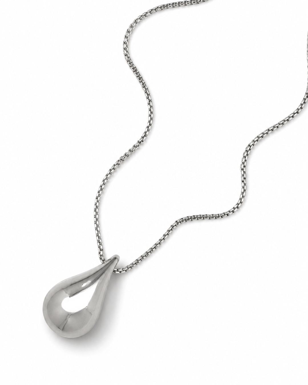 Pearsha [necklace]