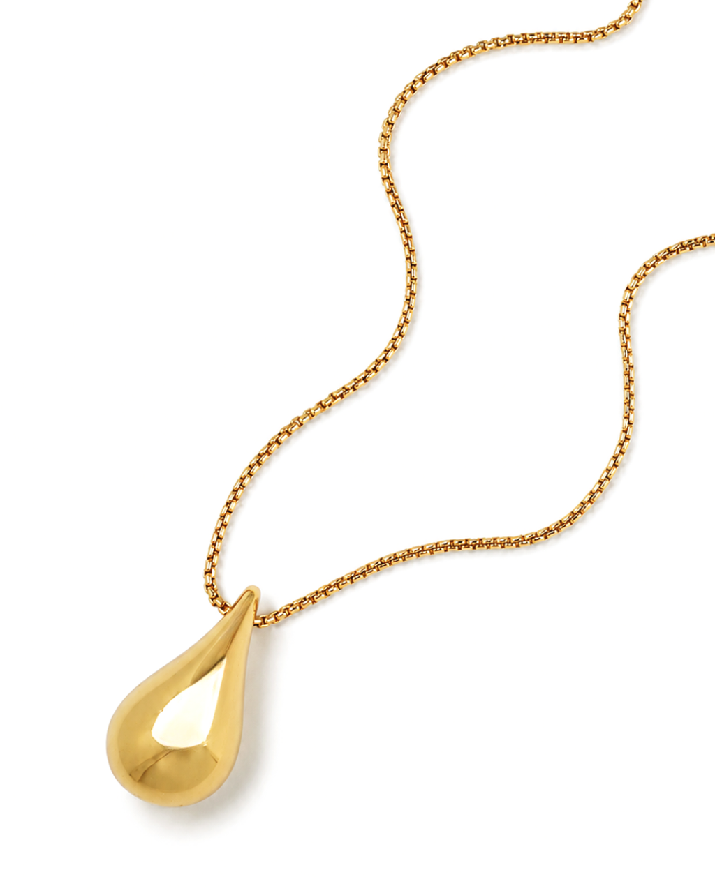 Pearsha [necklace]