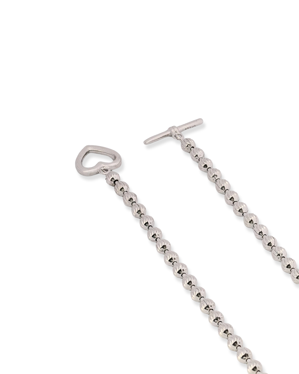 Sweetheart [bracelet]