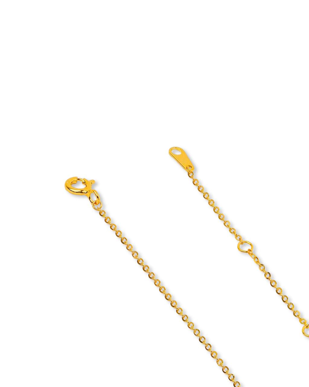 Clematis [Necklace]