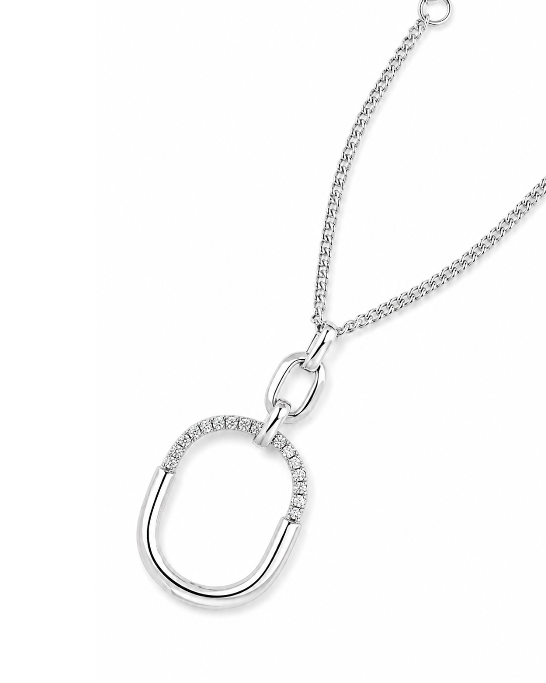 Olivia [necklace]