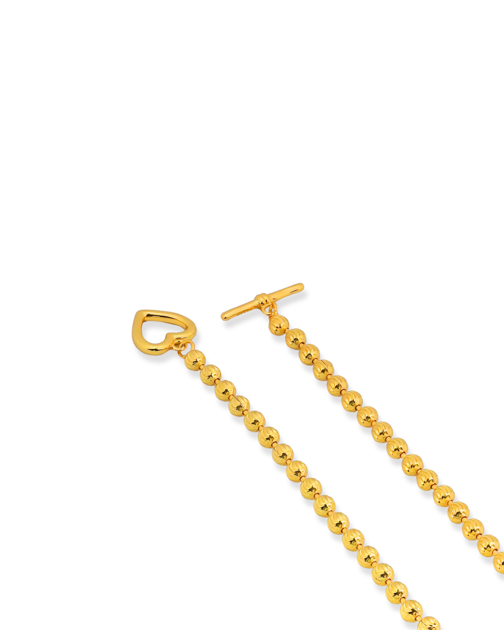 Sweetheart [bracelet]