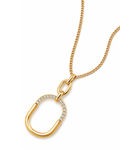 Olivia [necklace]
