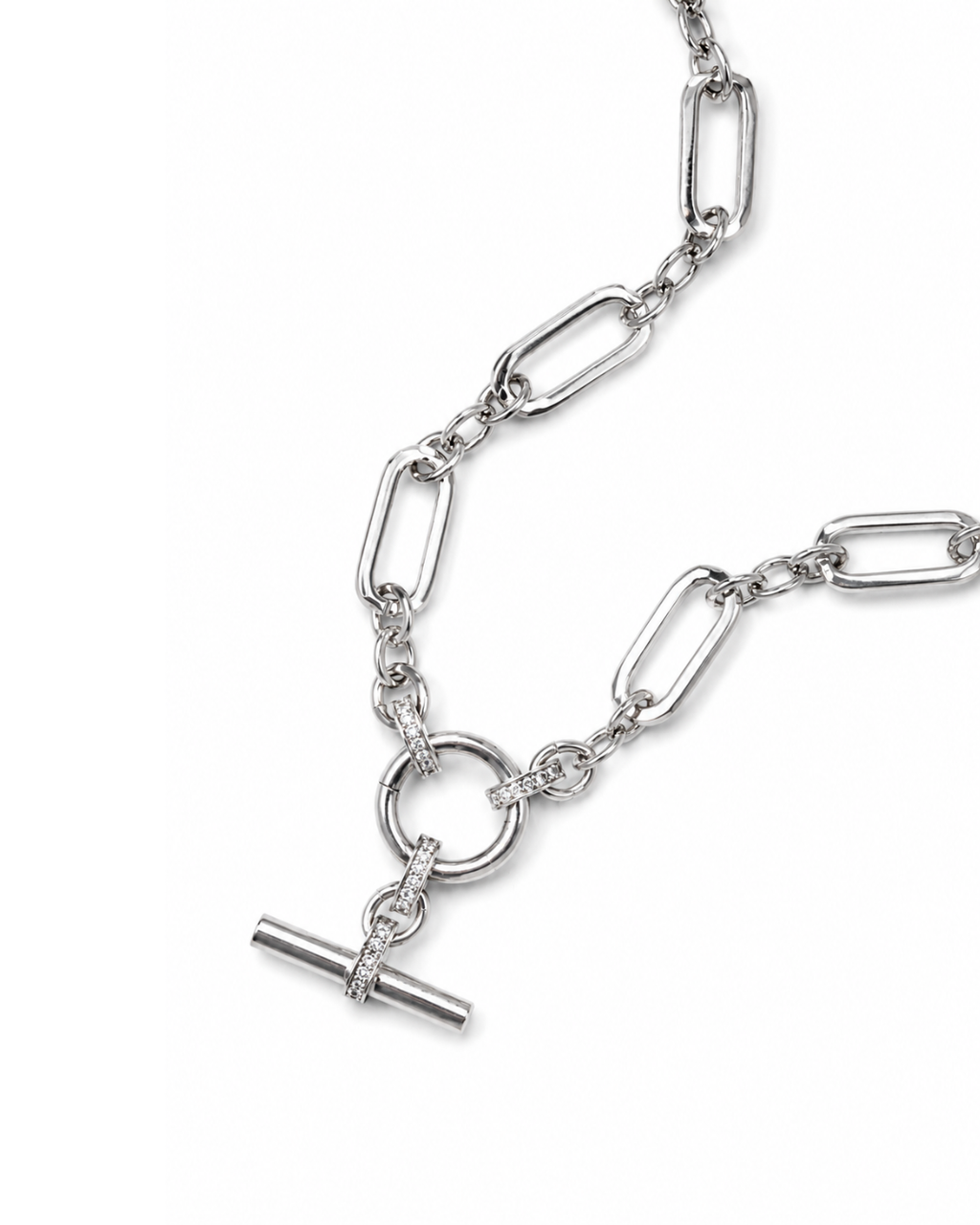 Talia [necklace]
