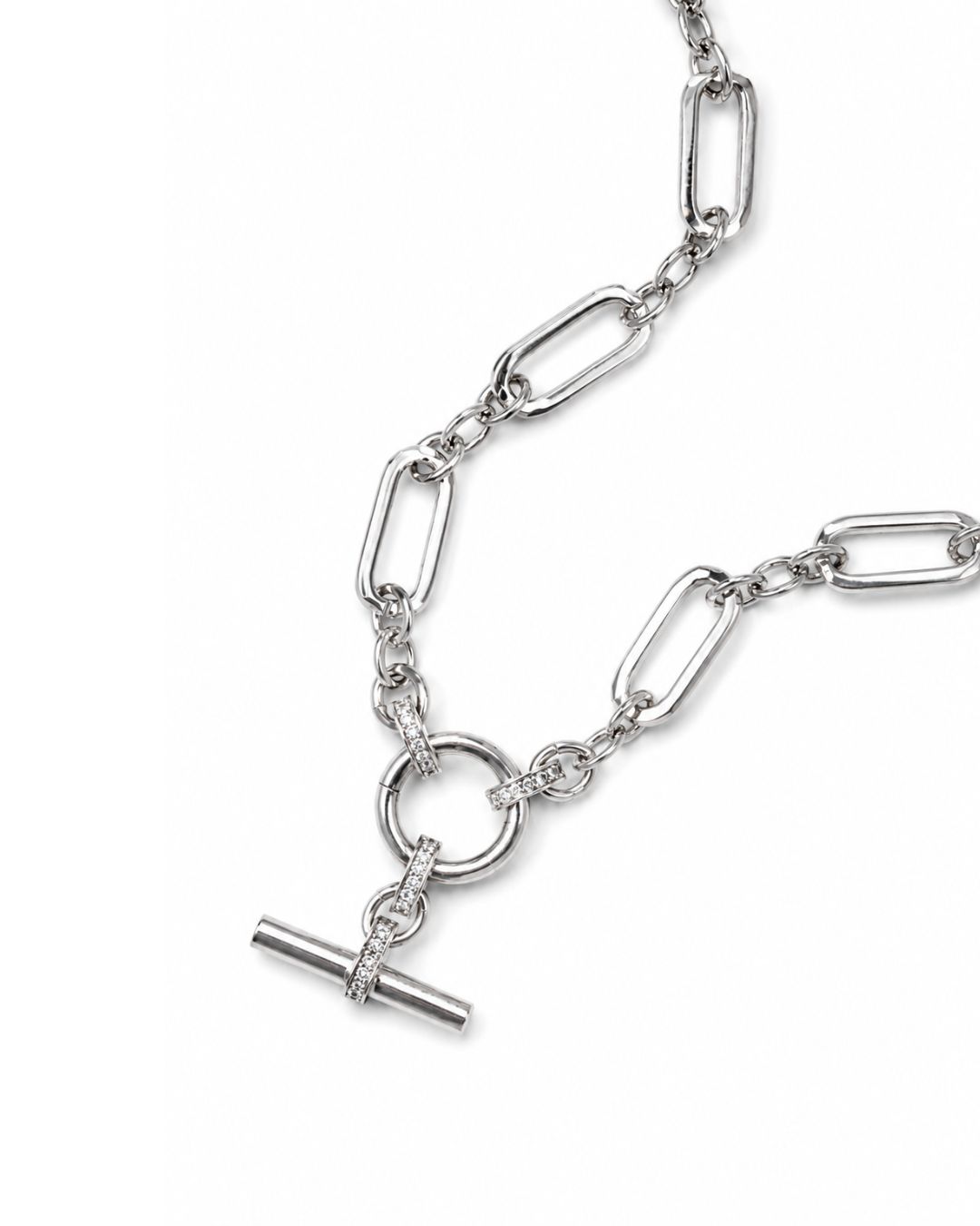 Talia [necklace]