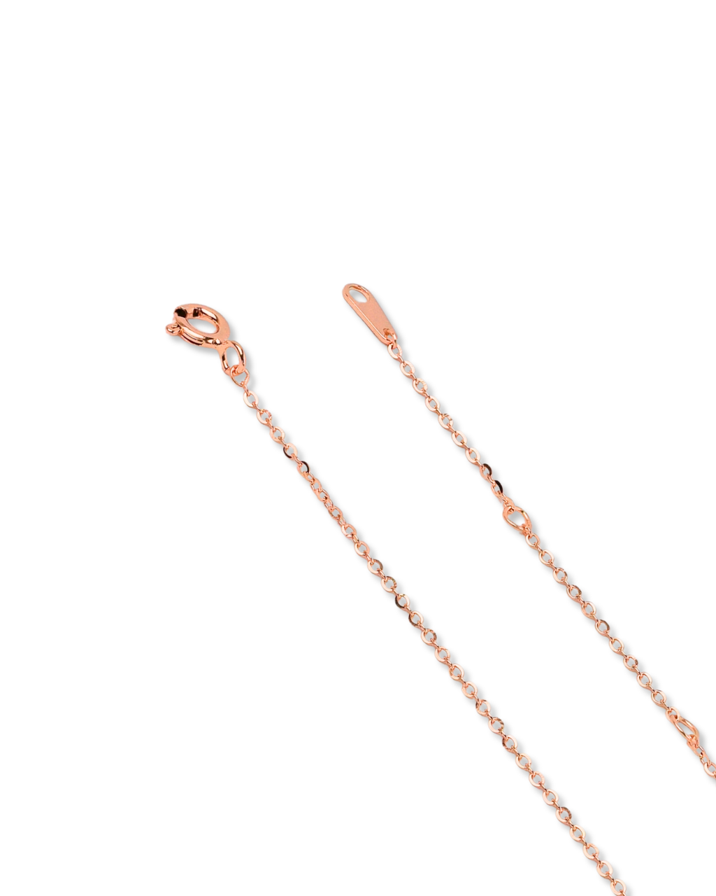 Columbine [necklace]