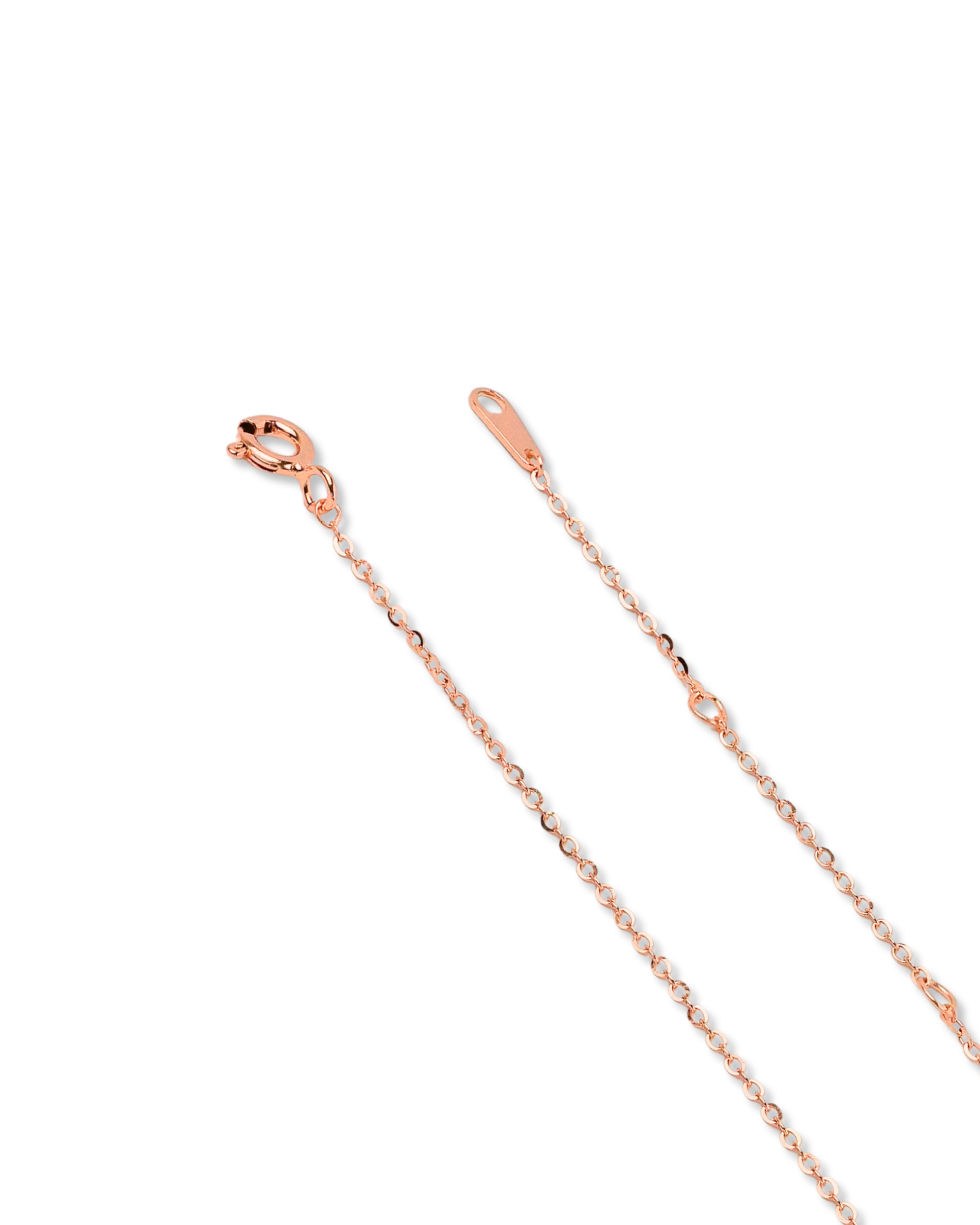 Columbine [necklace]