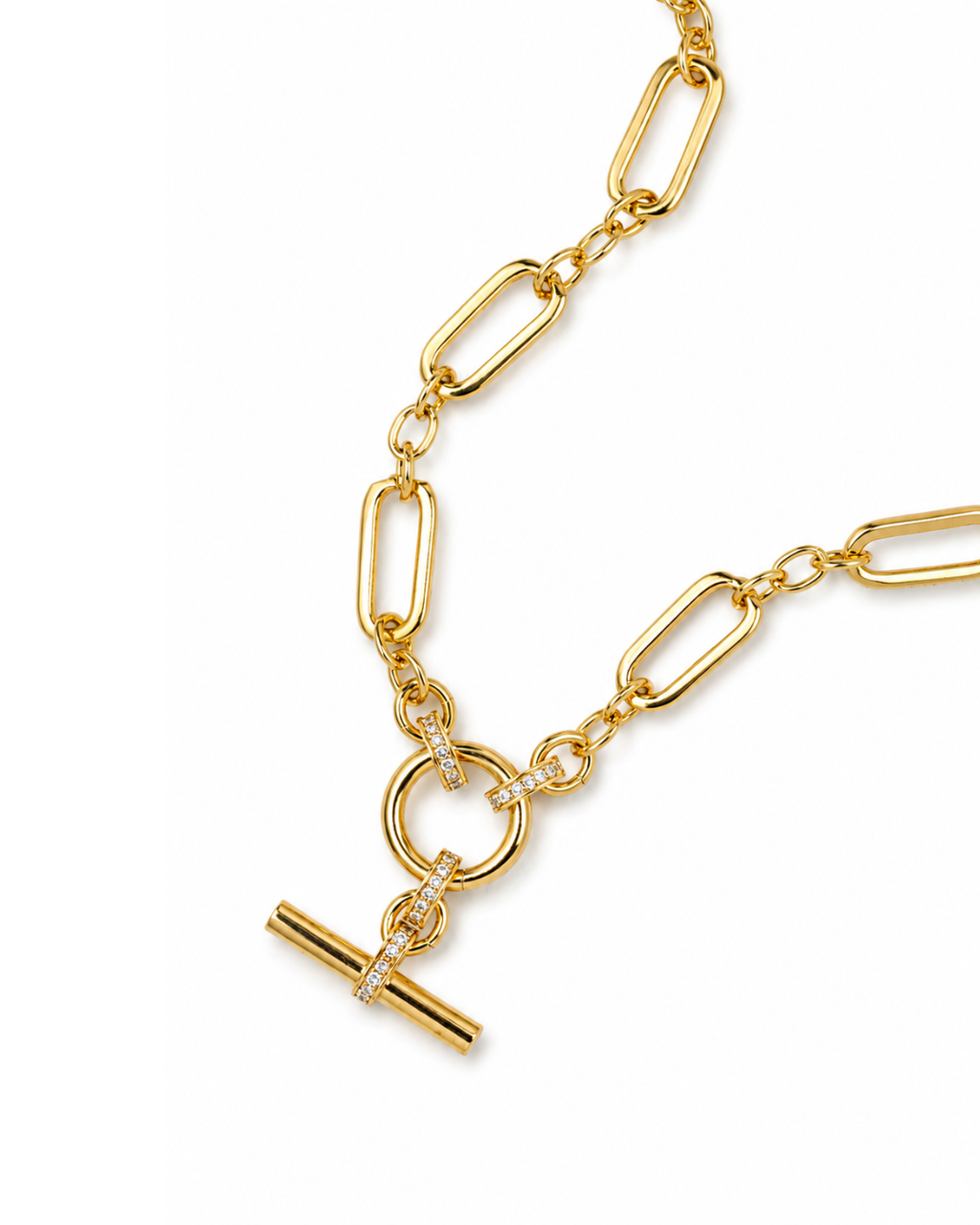Talia [necklace]