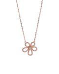 Columbine [necklace]