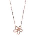 Columbine [necklace]