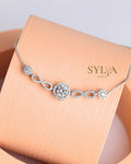 Eterna [bracelet]