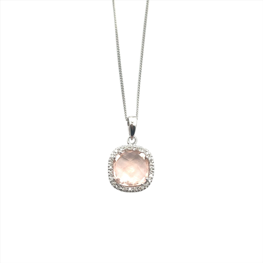 Morganite