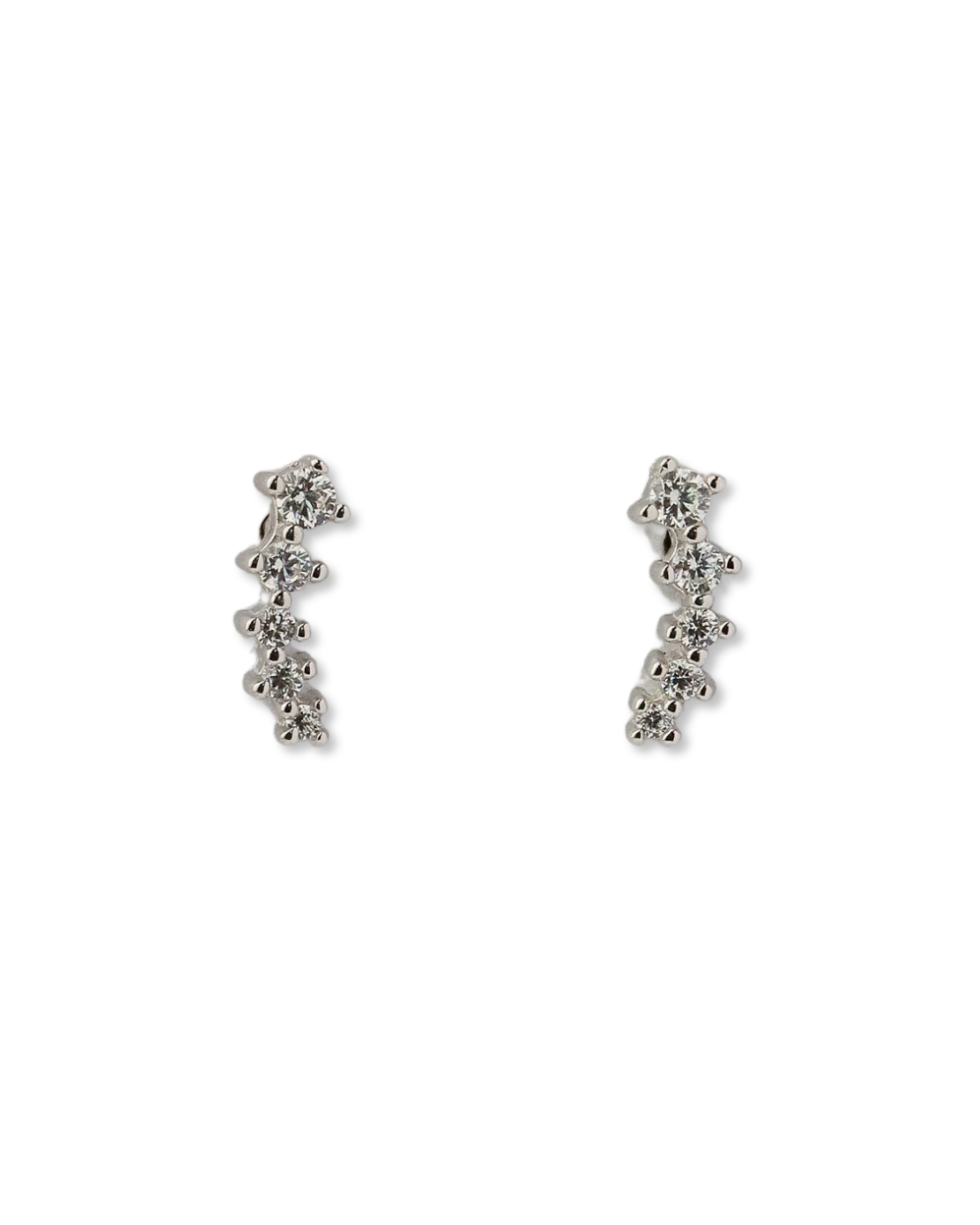 Starlight Studs [earrings]